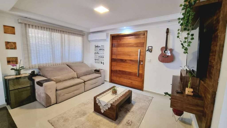 Imagem Casa com 3 Quartos à Venda, 183 m² em Jardim Elias - Vargem Grande Paulista