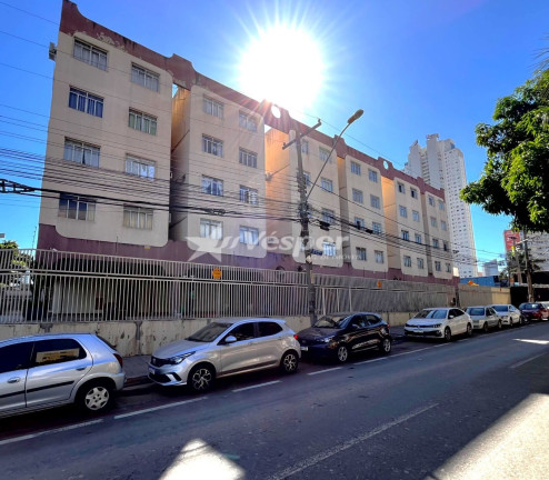Apartamento com 2 Quartos à Venda, 65 m² em Setor Bueno - Goiânia