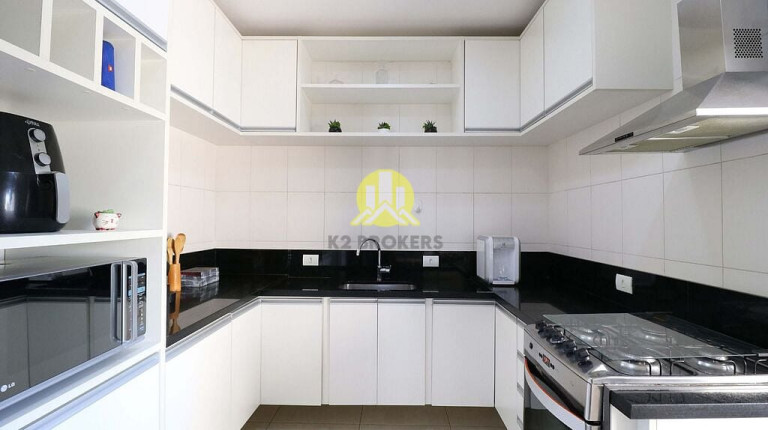 Imagem Apartamento com 3 Quartos à Venda, 116 m² em Consolação - São Paulo
