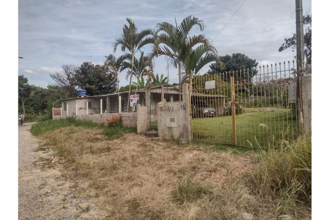 Imóvel com 3 Quartos à Venda, 70 m² em Fazendinha - Salto De Pirapora