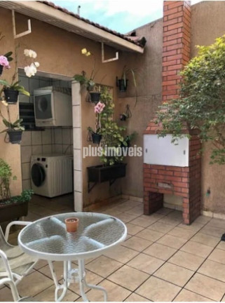 Imagem Casa com 2 Quartos à Venda, 118 m² em Vila Santa Catarina - São Paulo Imagem Casa com 2 Quartos à Venda, 118 m² em Vila Santa Catarina - São Paulo