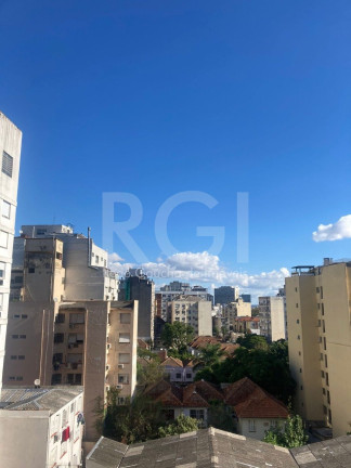 Imagem Apartamento com 3 Quartos à Venda, 115 m² em Centro Histórico - Porto Alegre