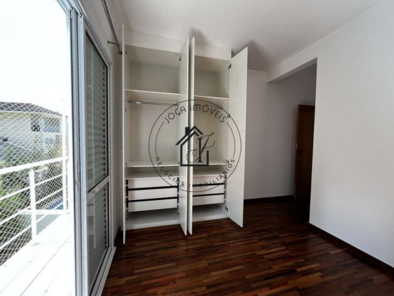 Imagem Casa de Condomínio com 3 Quartos à Venda, 250 m² em Moinho Velho - Cotia