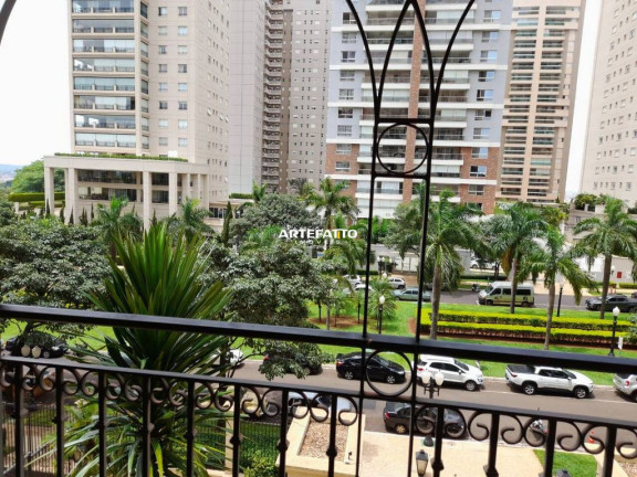 Apartamento com 3 Quartos à Venda, 217 m² em Jardim São Luiz - Ribeirão Preto
