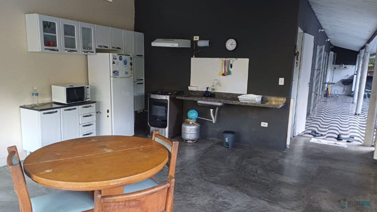 Imagem Casa com 2 Quartos para Alugar, 70 m² em Itamambuca - Ubatuba Imagem Casa com 2 Quartos para Alugar, 70 m² em Itamambuca - Ubatuba