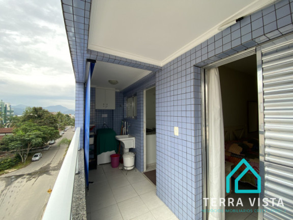 Imagem Apartamento com 3 Quartos à Venda, 89 m² em Itaguá - Ubatuba Imagem Apartamento com 3 Quartos à Venda, 89 m² em Itaguá - Ubatuba