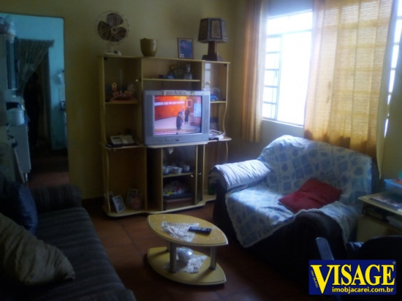 Imagem Casa com 3 Quartos à Venda, 210 m² em Centro - Jacareí