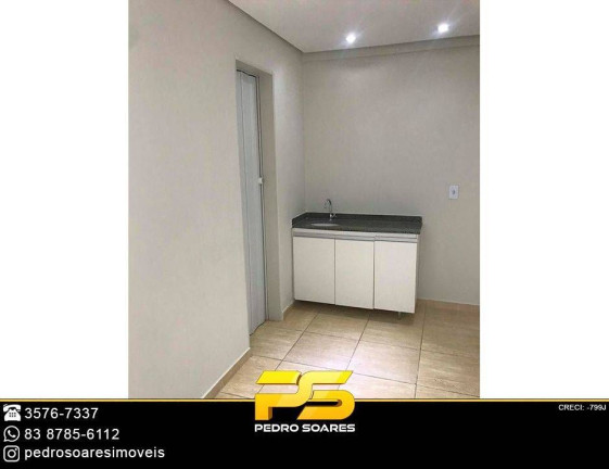 Imagem Sala Comercial à Venda, 31 m² em Centro - João Pessoa Imagem Sala Comercial à Venda, 31 m² em Centro - João Pessoa