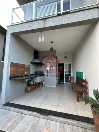 Imagem Casa com 3 Quartos à Venda, 105 m² em Jardim Maristela - Atibaia Imagem Casa com 3 Quartos à Venda, 105 m² em Jardim Maristela - Atibaia