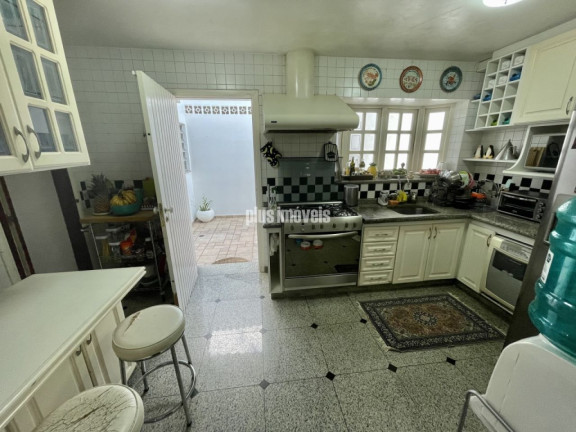 Imagem Casa com 4 Quartos à Venda, 475 m² em Alto Da Boa Vista - São Paulo Imagem Casa com 4 Quartos à Venda, 475 m² em Alto Da Boa Vista - São Paulo