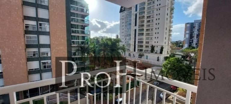 Imagem Apartamento com 2 Quartos à Venda, 65 m² em Campestre - Santo André