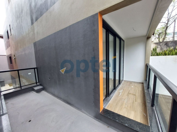 Imagem Sobrado com 3 Quartos à Venda, 197 m² em Jardim Paraíso - Santo André
