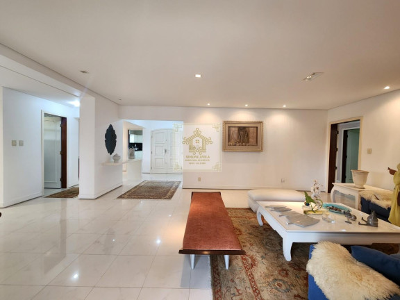 Imagem Apartamento com 4 Quartos à Venda, 260 m² em Horto Florestal - Salvador Imagem Apartamento com 4 Quartos à Venda, 260 m² em Horto Florestal - Salvador