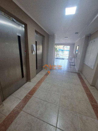Imagem Apartamento com 3 Quartos para Alugar, 76 m² em Jardim Vila Galvão - Guarulhos