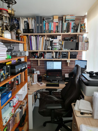 Imagem Apartamento com 2 Quartos à Venda, 90 m² em Vila Olímpia - São Paulo Imagem Apartamento com 2 Quartos à Venda, 90 m² em Vila Olímpia - São Paulo