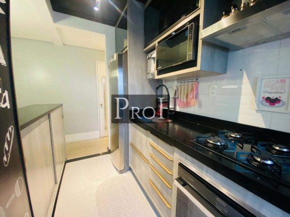 Imagem Apartamento com 2 Quartos à Venda, 48 m² em Dos Casa - São Bernardo Do Campo Imagem Apartamento com 2 Quartos à Venda, 48 m² em Dos Casa - São Bernardo Do Campo