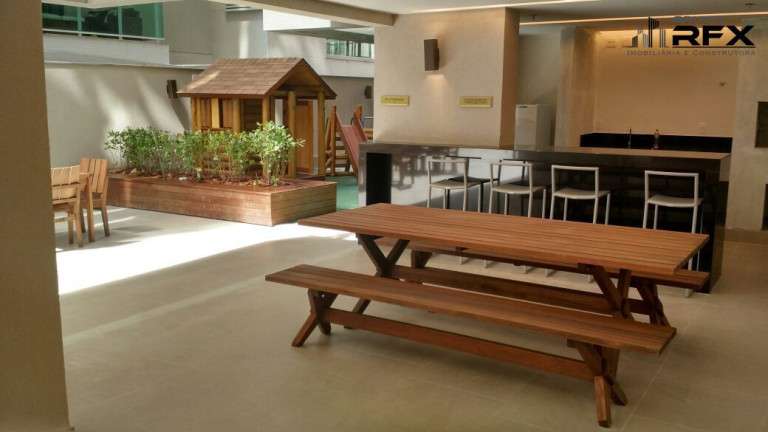 Imagem Apartamento com 3 Quartos à Venda, 104 m² em Icaraí - Niterói