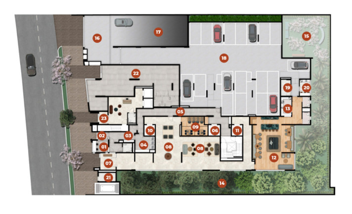 Imóvel com 1 Quarto à Venda, 64 m² em Saúde - São Paulo