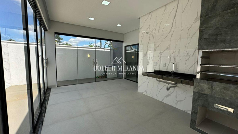 Imagem Casa com 3 Quartos à Venda, 149 m² em Mirante Riviera - Marabá