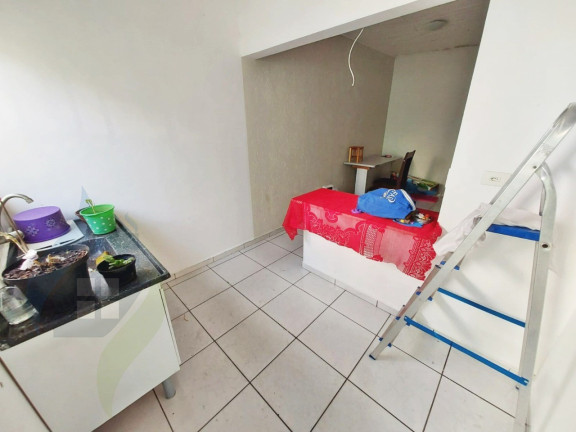 Imagem Casa com 3 Quartos à Venda, 135 m² em Rudge Ramos - São Bernardo Do Campo