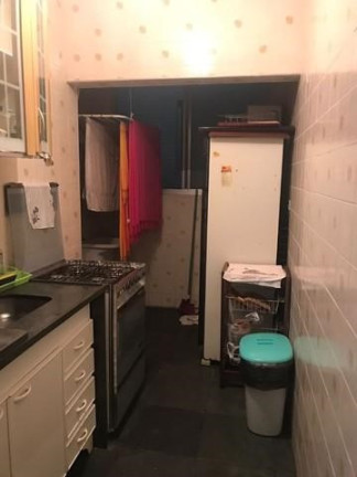Imagem Apartamento com 2 Quartos à Venda, 65 m² em Praia Do Sapê - Ubatuba
