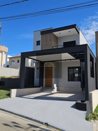 Casa com 3 Quartos à Venda, 220 m² em Morada Dos Nobres - Taubaté