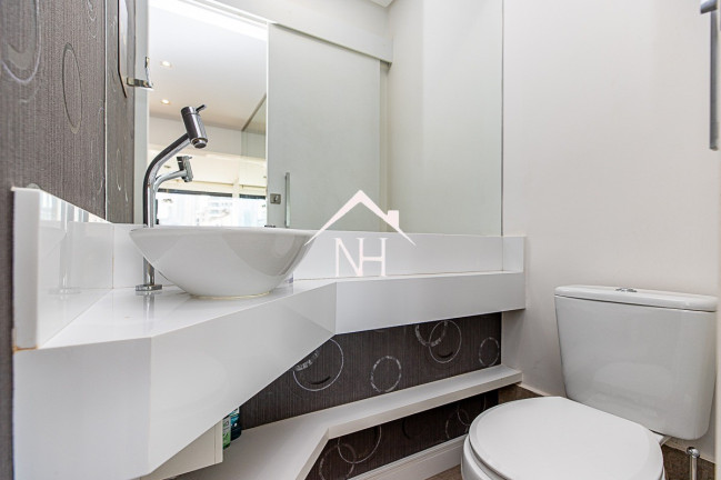 Imagem Apartamento com 3 Quartos à Venda, 78 m² em Vila Mariana - São Paulo
