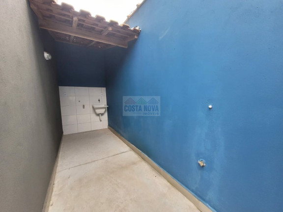 Imagem Casa com 2 Quartos à Venda, 50 m² em Parque São Vicente - São Vicente Imagem Casa com 2 Quartos à Venda, 50 m² em Parque São Vicente - São Vicente
