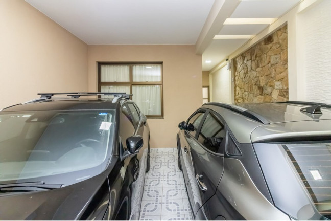 Imagem Casa com 3 Quartos à Venda, 143 m² em Vila Formosa - São Paulo Imagem Casa com 3 Quartos à Venda, 143 m² em Vila Formosa - São Paulo
