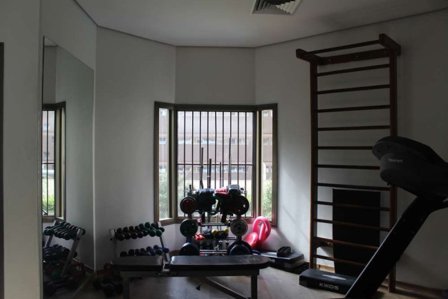 Imagem Apartamento com 1 Quarto à Venda, 51 m² em Itaim Bibi - São Paulo Imagem Apartamento com 1 Quarto à Venda, 51 m² em Itaim Bibi - São Paulo