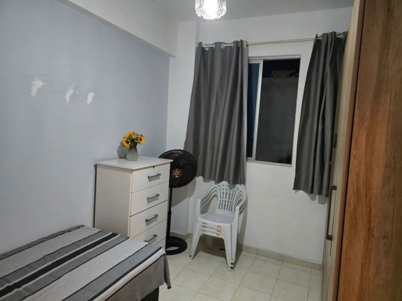 Imagem Apartamento com 2 Quartos à Venda, 60 m² em Praça Seca - Rio De Janeiro