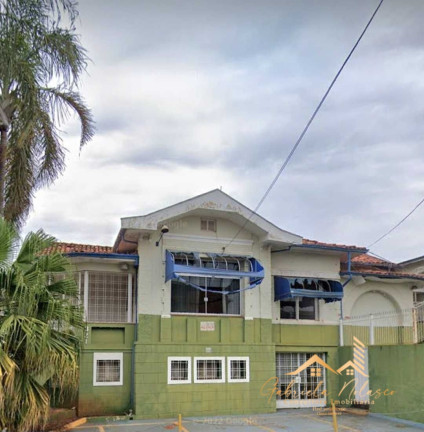 Imagem Casa com 10 Quartos para Alugar, 660 m² em Centro - Mogi Mirim Imagem Casa com 10 Quartos para Alugar, 660 m² em Centro - Mogi Mirim