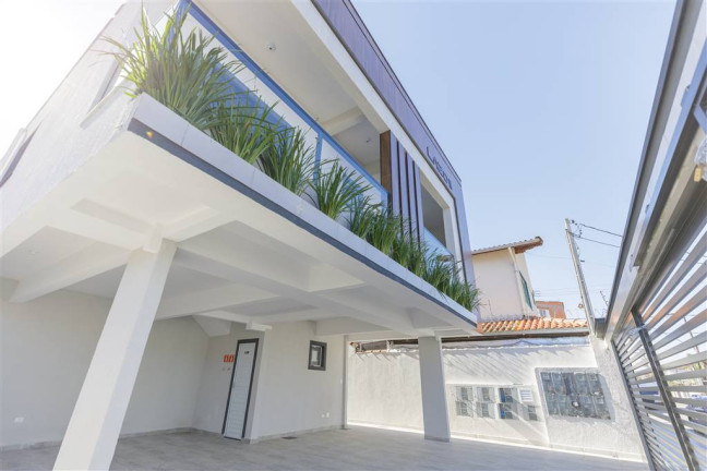 Imagem Casa com 2 Quartos à Venda, 62 m² em Jardim Melvi - Praia Grande Imagem Casa com 2 Quartos à Venda, 62 m² em Jardim Melvi - Praia Grande