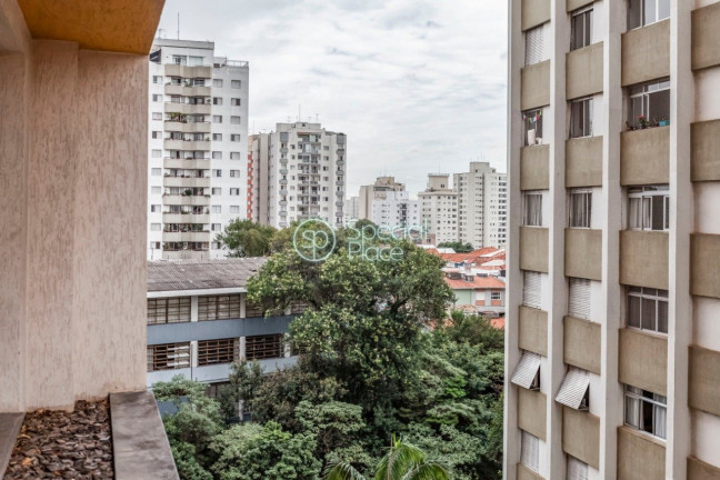 Imagem Apartamento com 4 Quartos à Venda, 272 m² em Perdizes - São Paulo