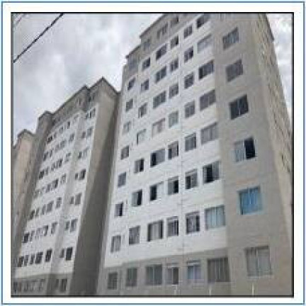 Apartamento com 2 Quartos à Venda, 40 m² em Jardim Das Oliveiras - São Paulo