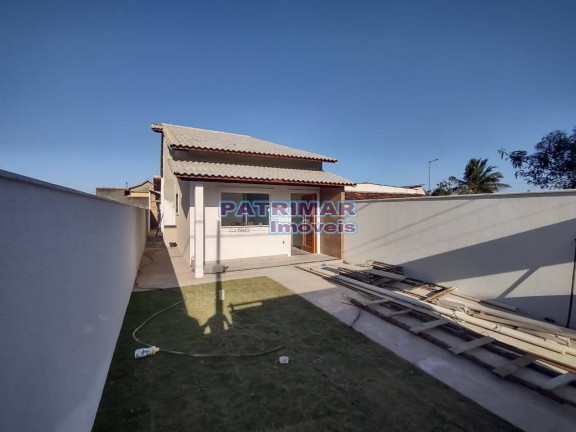 Casa com 3 Quartos à Venda, 148 m² em Jardim Atlântico Leste (itaipuaçu) - Maricá