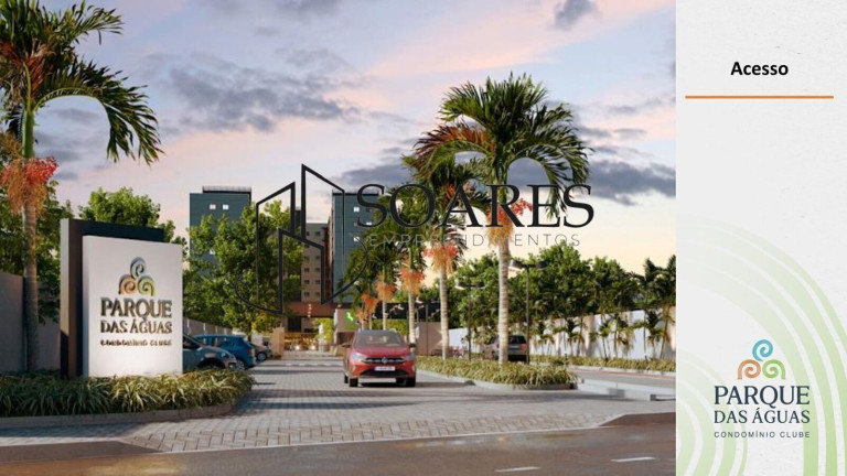Imagem Apartamento com 2 Quartos à Venda, 42 m² em Parque Verde - Belém Imagem Apartamento com 2 Quartos à Venda, 42 m² em Parque Verde - Belém