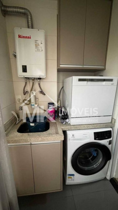 Imagem Apartamento com 2 Quartos à Venda, 46 m² em Atuba - Pinhais Imagem Apartamento com 2 Quartos à Venda, 46 m² em Atuba - Pinhais