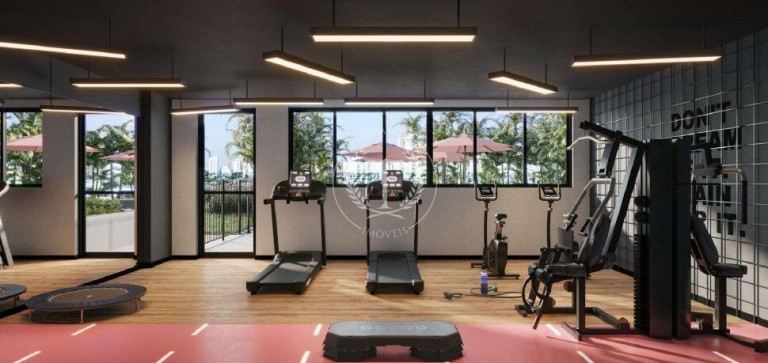Imagem Apartamento com 2 Quartos à Venda, 38 m² em Belenzinho - São Paulo