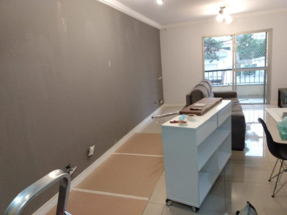 Imagem Imóvel com 2 Quartos à Venda, 77 m² em Jardim Brasil (zona Sul) - São Paulo Imagem Imóvel com 2 Quartos à Venda, 77 m² em Jardim Brasil (zona Sul) - São Paulo