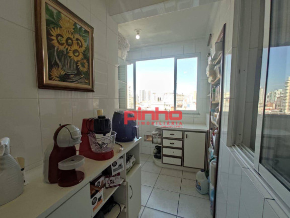 Imagem Apartamento com 3 Quartos à Venda, 138 m² em Kobrasol - São José Imagem Apartamento com 3 Quartos à Venda, 138 m² em Kobrasol - São José
