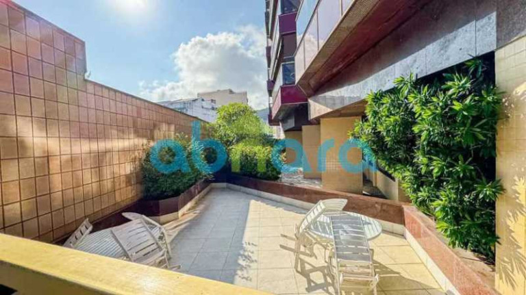 Imagem Apartamento com 3 Quartos à Venda, 140 m² em Copacabana - Rio De Janeiro Imagem Apartamento com 3 Quartos à Venda, 140 m² em Copacabana - Rio De Janeiro