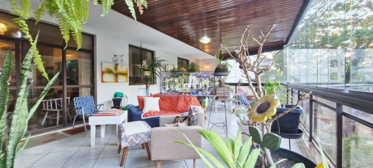 Imagem Apartamento com 3 Quartos à Venda, 167 m² em Recreio Dos Bandeirantes - Rio De Janeiro Imagem Apartamento com 3 Quartos à Venda, 167 m² em Recreio Dos Bandeirantes - Rio De Janeiro
