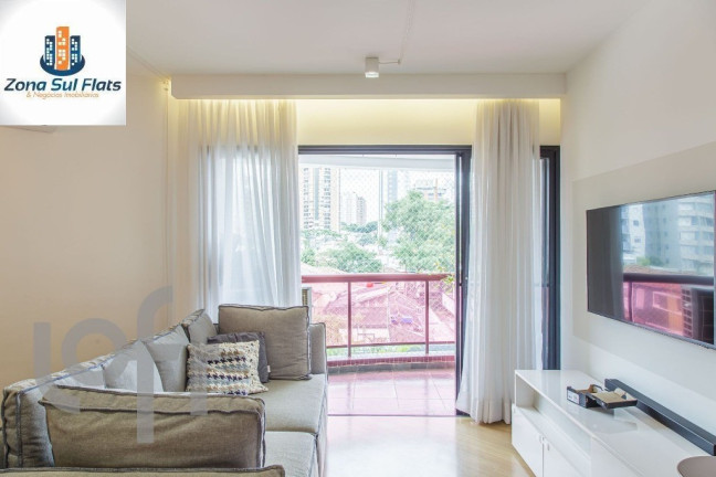 Imagem Apartamento com 3 Quartos à Venda, 86 m² em Vila Mariana - São Paulo Imagem Apartamento com 3 Quartos à Venda, 86 m² em Vila Mariana - São Paulo