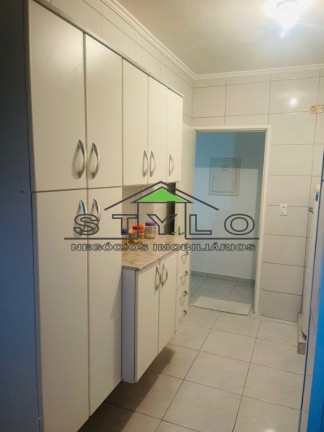Imagem Apartamento com 2 Quartos à Venda, 57 m² em Demarchi - São Bernardo Do Campo Imagem Apartamento com 2 Quartos à Venda, 57 m² em Demarchi - São Bernardo Do Campo