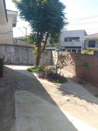 Imagem Casa com 3 Quartos à Venda, 250 m² em Vila Augusta - Guarulhos