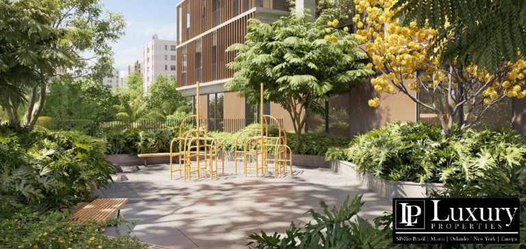 Imagem Apartamento com 4 Quartos à Venda, 288 m² em Jardim Paulista - São Paulo Imagem Apartamento com 4 Quartos à Venda, 288 m² em Jardim Paulista - São Paulo