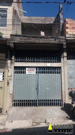 Imagem Casa com 3 Quartos à Venda, 100 m² em Jardim Reimberg - São Paulo Imagem Casa com 3 Quartos à Venda, 100 m² em Jardim Reimberg - São Paulo