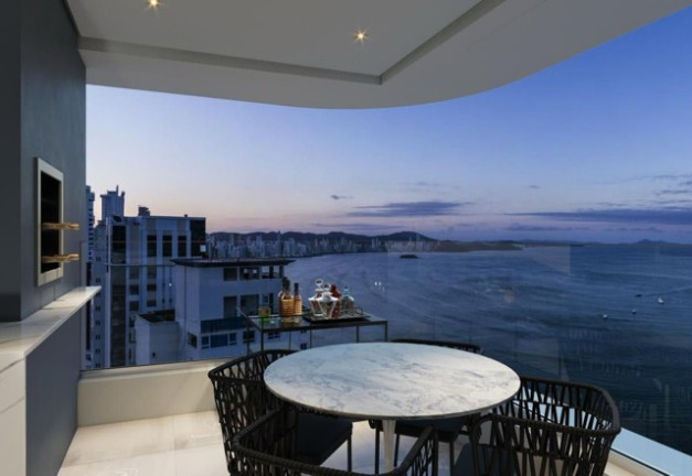 Imagem Apartamento com 4 Quartos à Venda, 280 m² em Centro - Balneário Camboriú Imagem Apartamento com 4 Quartos à Venda, 280 m² em Centro - Balneário Camboriú