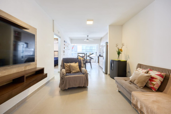 Imagem Apartamento com 2 Quartos à Venda, 70 m² em Itaguá - Ubatuba Imagem Apartamento com 2 Quartos à Venda, 70 m² em Itaguá - Ubatuba